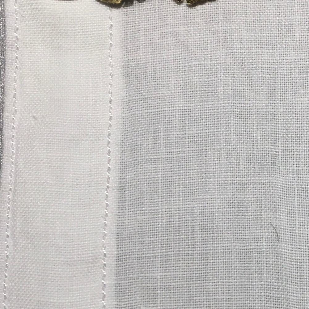 Vintage Button Covers - Picture 5 of 5